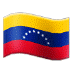 🇻🇪 flag: Venezuela display on Samsung